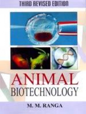 Animal Biotechnology