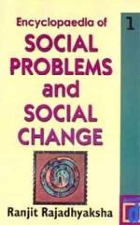 Encyclopaedia of Social Problems and Social Change (In 5 Volumes)