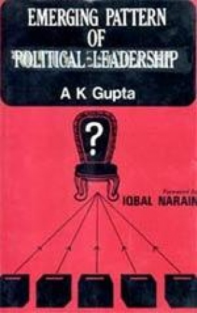 Emerging Pattern of Political Leadership: A Study of Punjab