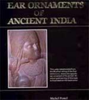 Ear Ornaments of Ancient India