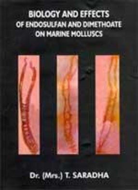 Biology and Effects of Endosulfan and Dimethoate on Marine Molluscs