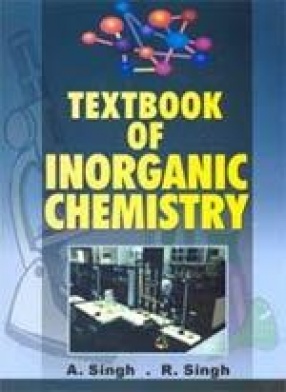 Textbook of Inorganic Chemistry (In 2 Volumes)