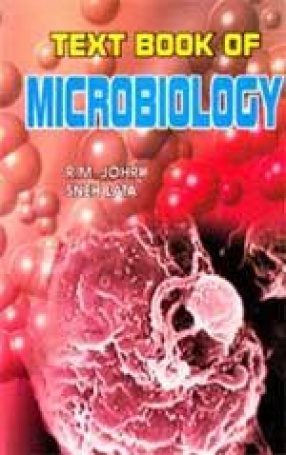 Text Book of Microbiology