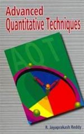 Advanced Quantitative Techniques