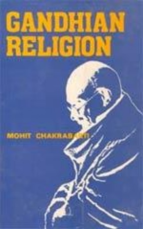 Gandhian Religion