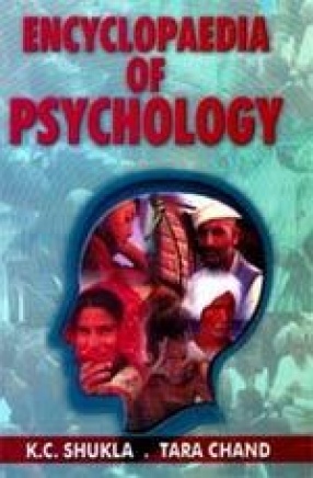 Encyclopaedia of Psychology (In 10 Volumes)