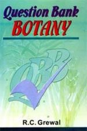 Question Bank Botany