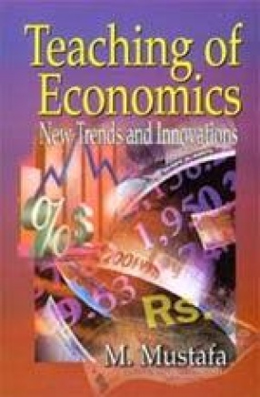 Teaching of Economics: New Trends and Innovations