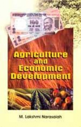 Agriculture and Economic Development
