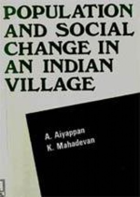 Population and Social Change in an Indian Village