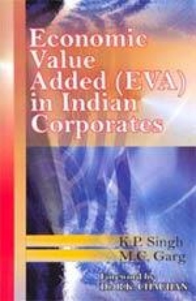 Economic Value Added (EVA) in Indian Corporates