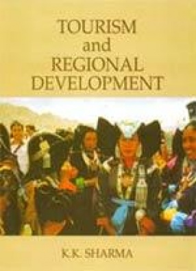 Tourism and Regional Development