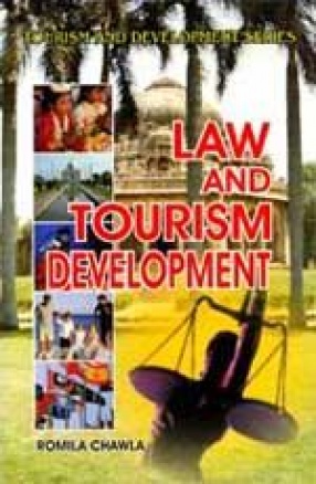 Law and Tourism Development