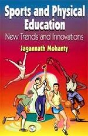 Sports and Physical Education: New Trends and Innovations