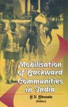 Mobilisation of Backward Communities in India