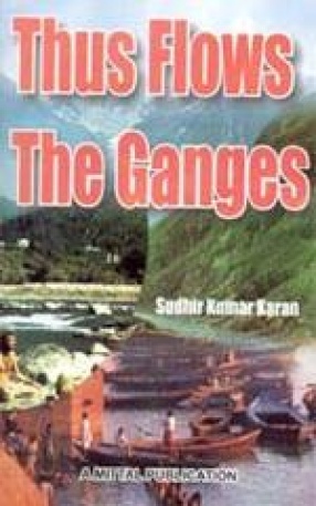 Thus Flows The Ganges