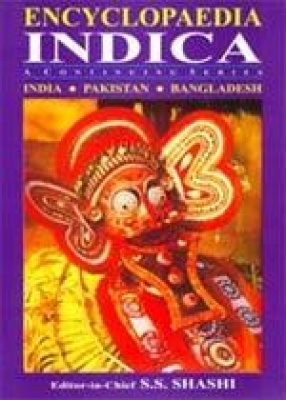 Encyclopaedia Indica: India, Pakistan & Bangladesh (Volume 131 to 150)