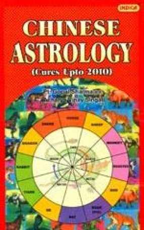 Chinese Astrology: Cures Upto 2010