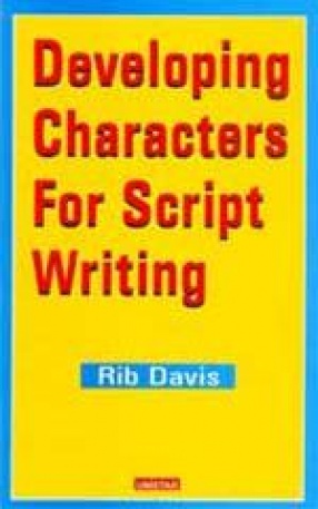 Developing Characters for Script Writing