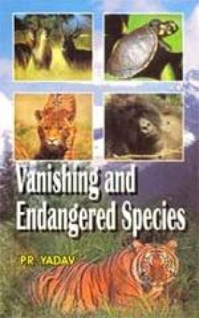 Vanishing and Endangered Species