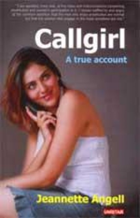 Callgirl: A True Account