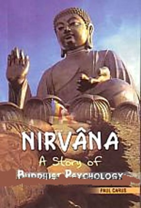 Nirvana: A Story of Buddhist Psychology