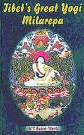 Tibet's Great Yogi Milarepa