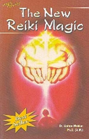 The New Reiki Magic