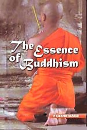 The Essence of Buddhism