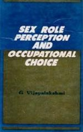 Sex Role Perception and Occupational Choice