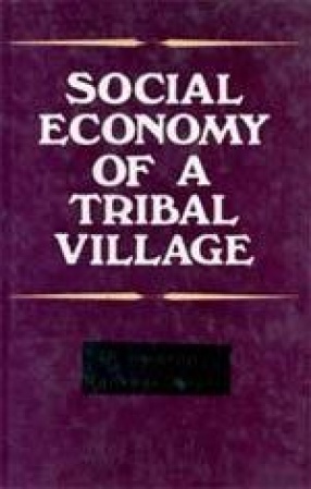 Social Economy of A Tribal Village on Indo-Tibetan Border