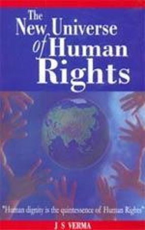 The New Universe of Human Rights