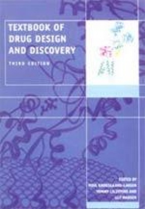 Textbook of Drug Design and Discovery