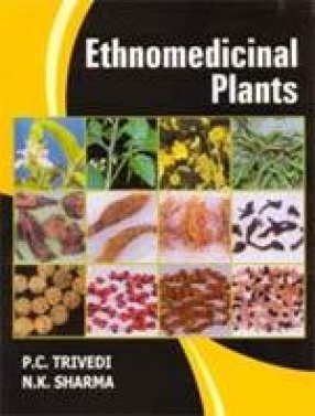 Ethnomedicinal Plants