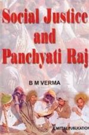 Social Justice and Panchayati Raj