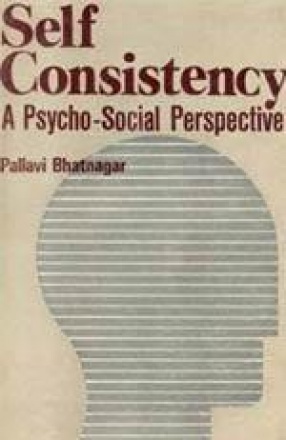 Self Consistency: A Psycho-Social Perspective