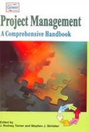 Project Management: A Comprehensive Handbook