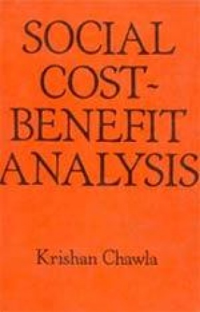 Social Cost-Benefit Analysis: An introduction to Financial and Economic Appraisal of Project