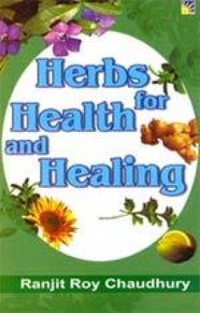 Herbs for Health and Healing