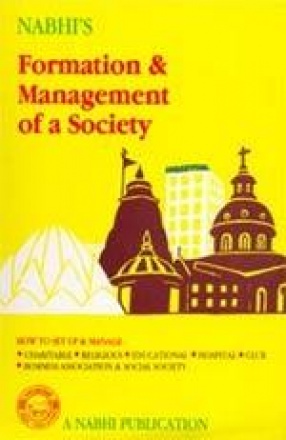 Nabhi's Formation & Management of a Society