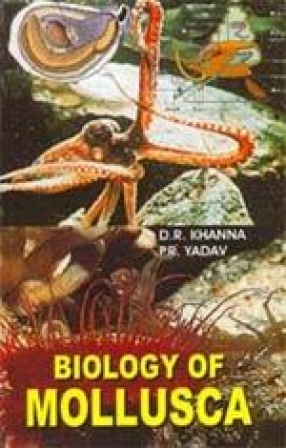 Biology of Mollusca