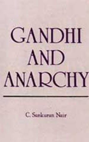 Gandhi and Anarchy