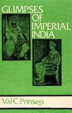 Glimpses of Imperial India