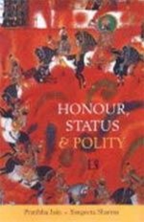 Honour, Status and Polity