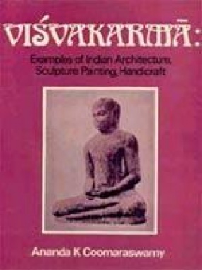 Visvakarma: Hindu examples of Indian architecture, sculpture, painting, handicraft