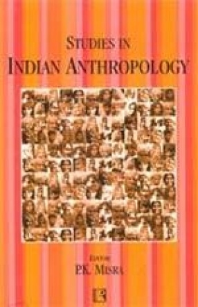 Studies in Indian Anthropology