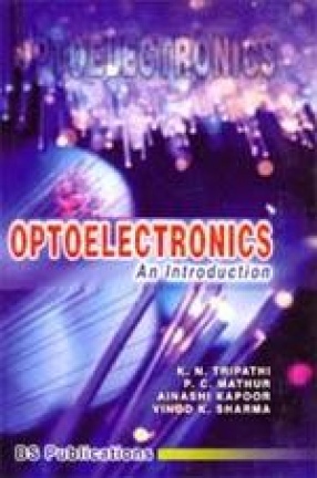 Optoelectronics: An Introduction