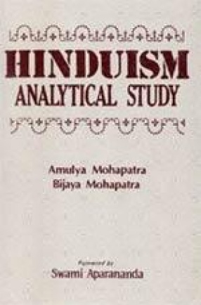 Hinduism Analytical Study