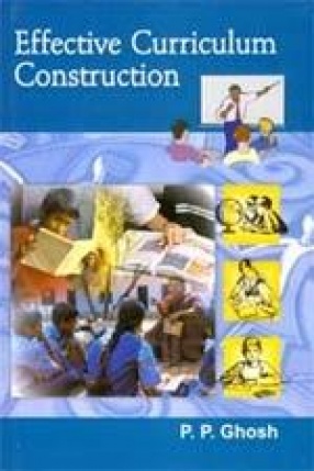 Effective Curriculum Construction