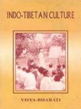 Indo-Tibetan Culture: Golden Jubilee Volume